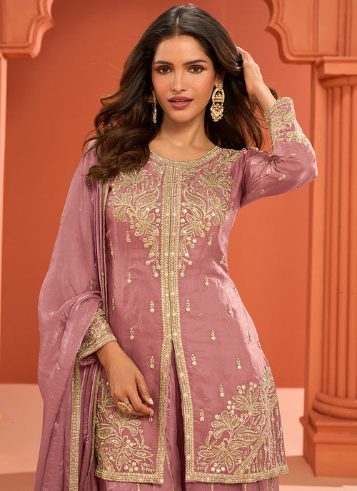 Buy Palazzo Suit
