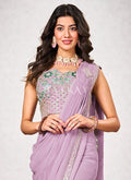 Buy Party Wear Saree Online