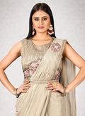 Buy Party Wear Saree Online