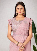 Buy Party Wear Saree Online