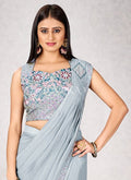 Buy Party Wear Saree Online