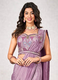 Buy Party Wear Saree Online