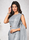 Buy Party Wear Saree Online