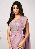 Buy Party Wear Saree Online