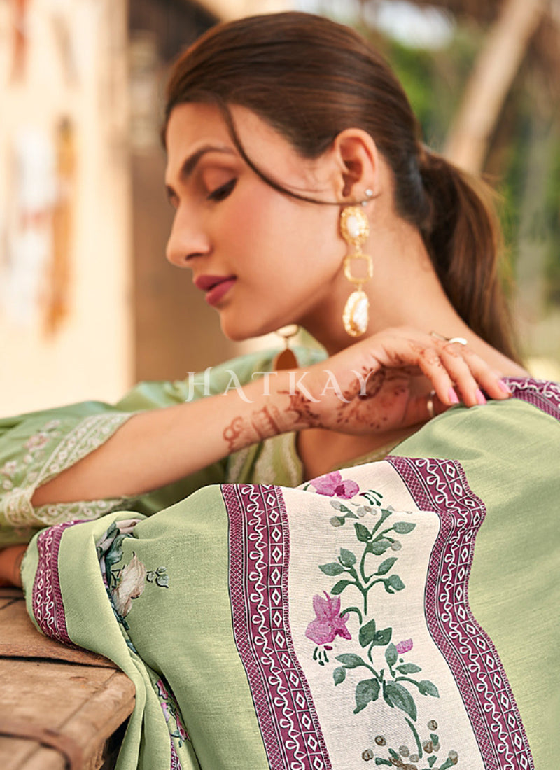 Buy Salwar Kameez In USA