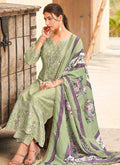 Buy Straight Cut Salwar Kameez