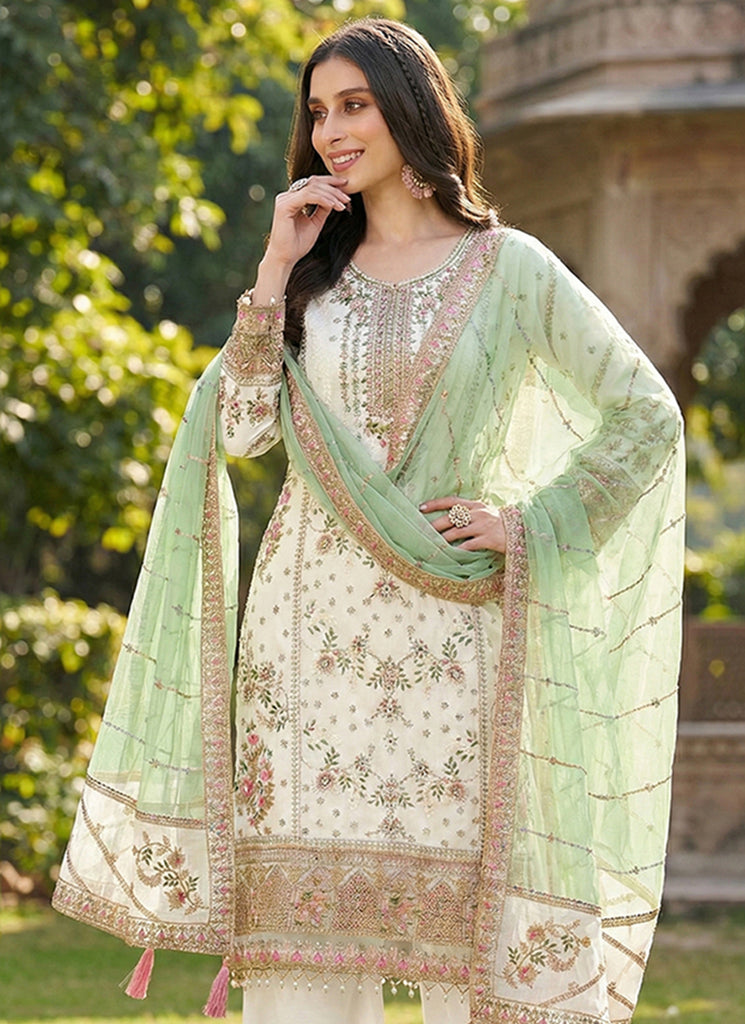 Buy Salwar Kameez In USA