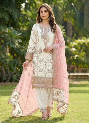 Casual Salwar Kameez