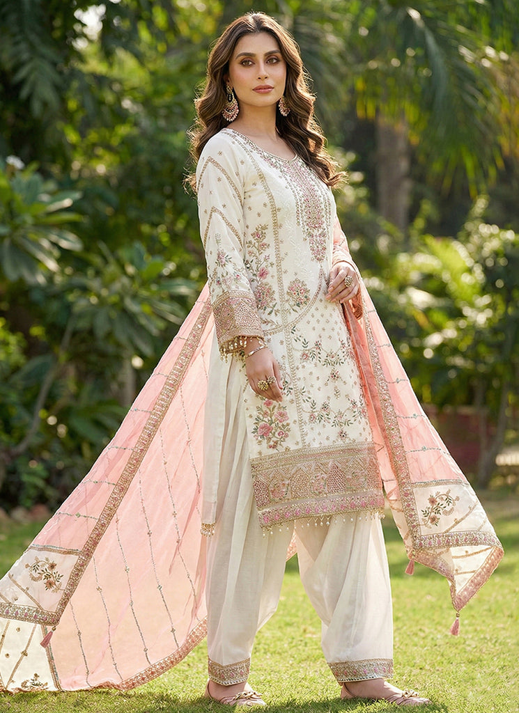 Buy Salwar Kameez In UK
