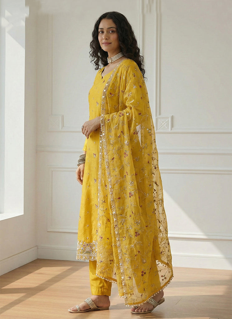 Buy Pakistani Suit In USA