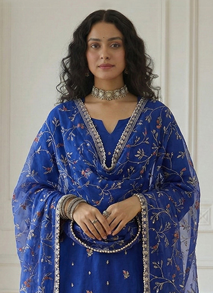 Buy Pakistani Suit In Canada