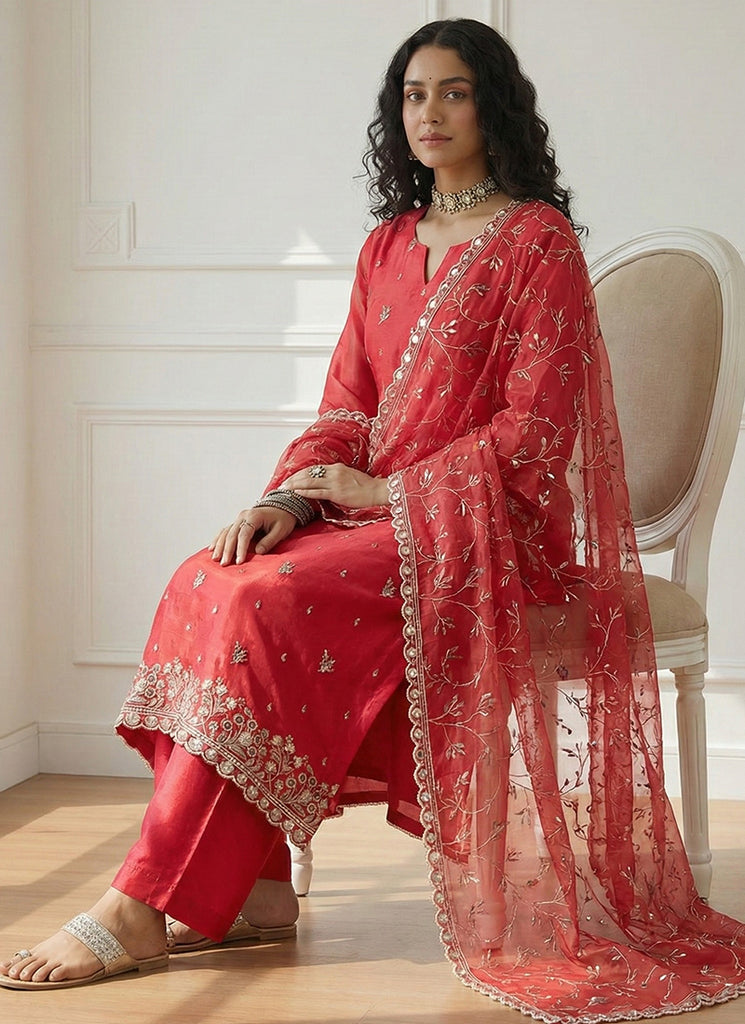 Buy Pakistani Suit In USA