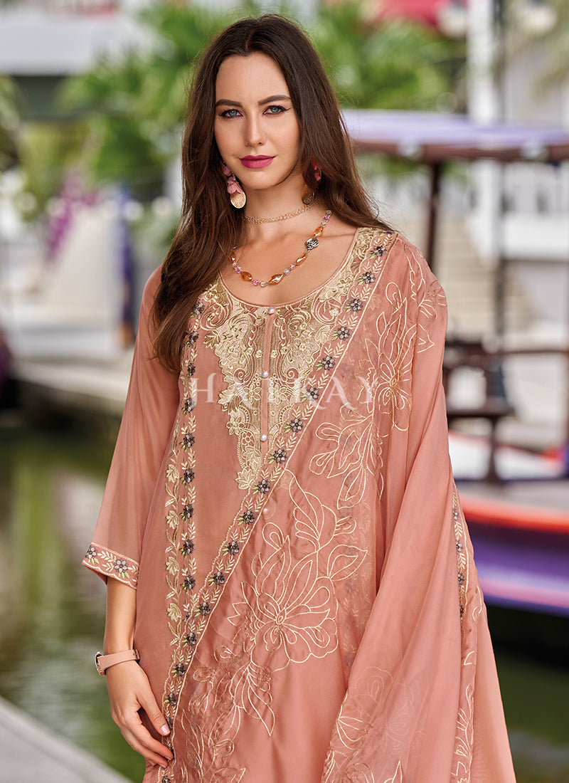 Buy Salwar Kameez Suit 