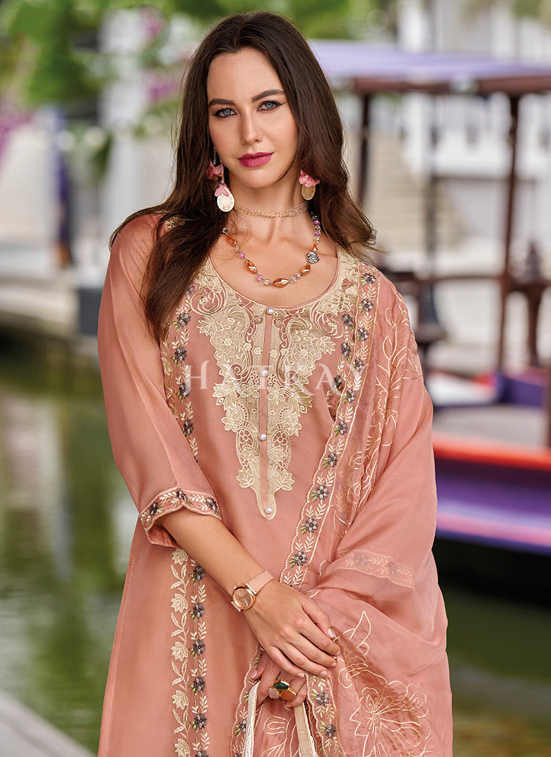 Buy Salwar Suit In USA