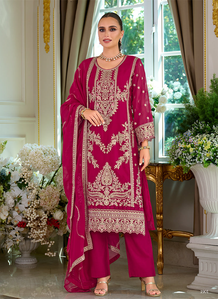Buy Indian Clothes In USA