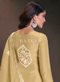 Buy Pant Style Salwar Suit