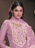 Buy Pant Style Salwar Suit