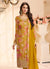Buy Yellow Salwar Suit In UK