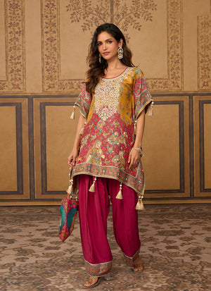 Sangeet Outfits
