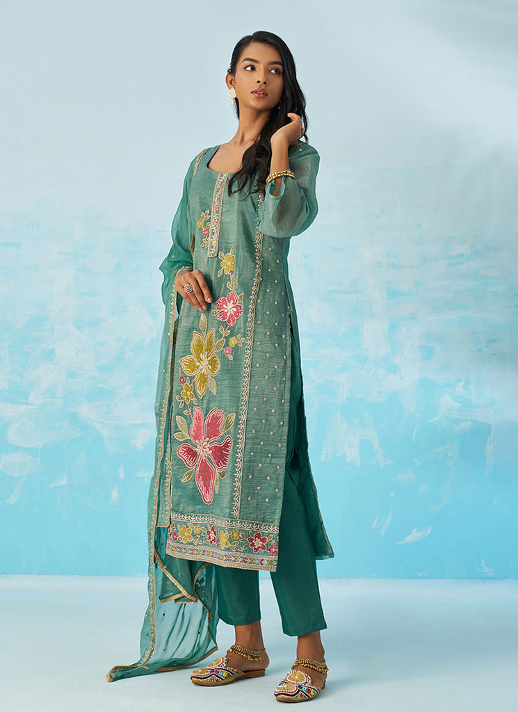 Shop Indian Dresses In UK