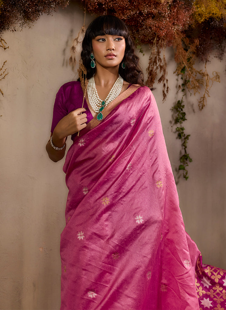 Shop Casual Wear Saree