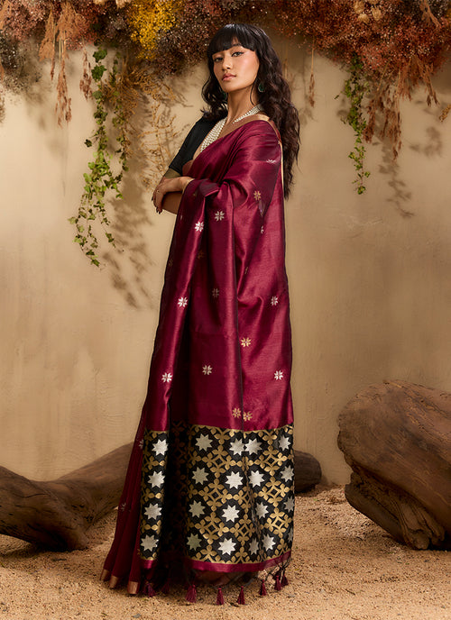 Buy Silk Saree In Uk
