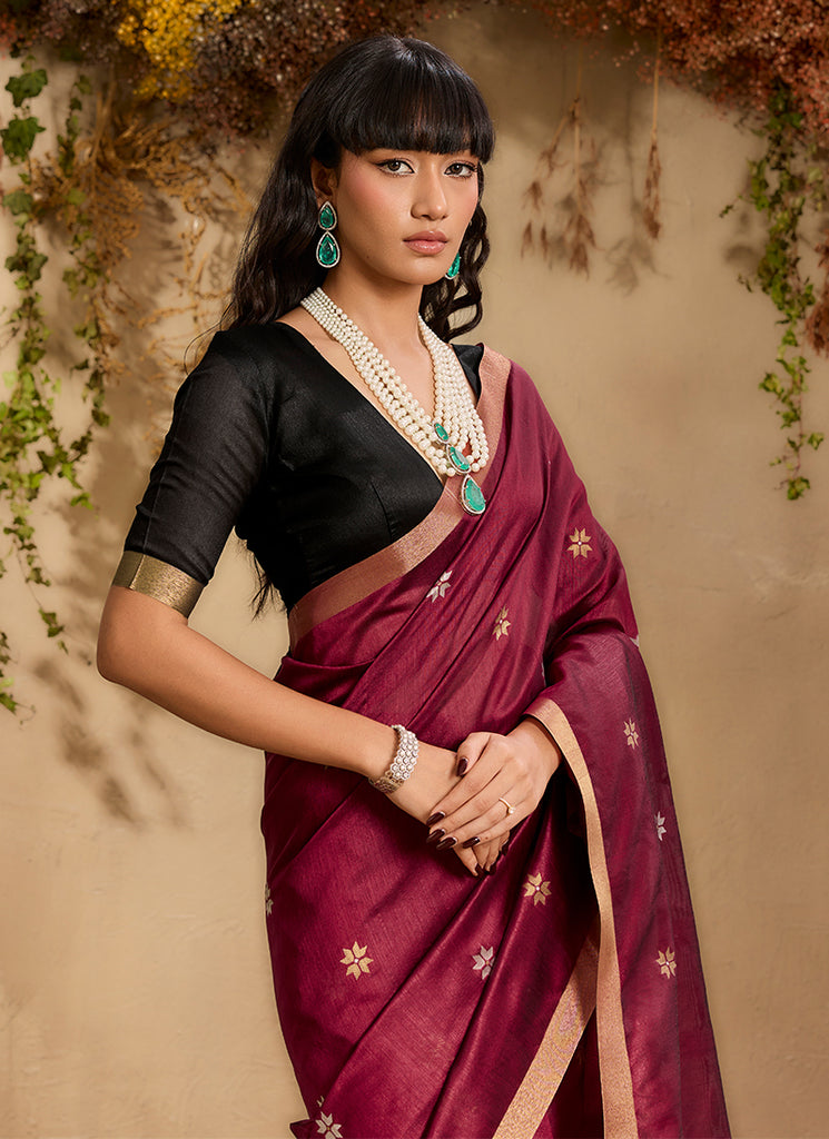 Shop Casual Wear Saree