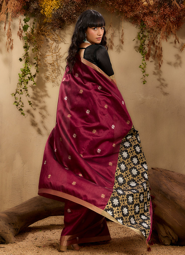 Buy Silk Saree 