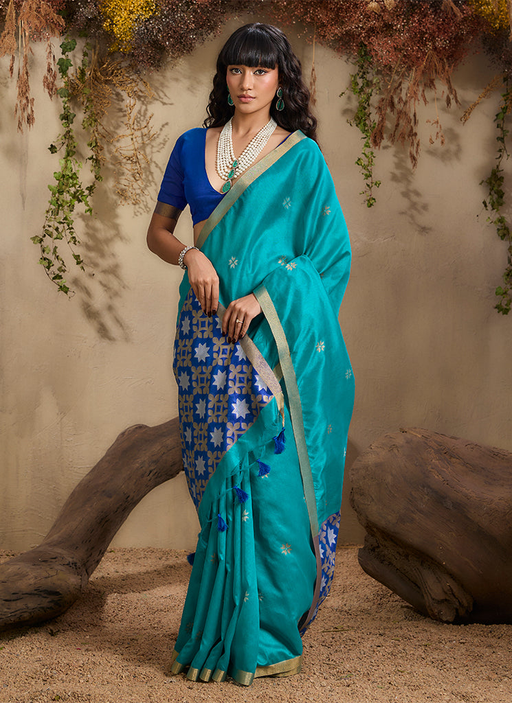 Shop Casual Wear Saree