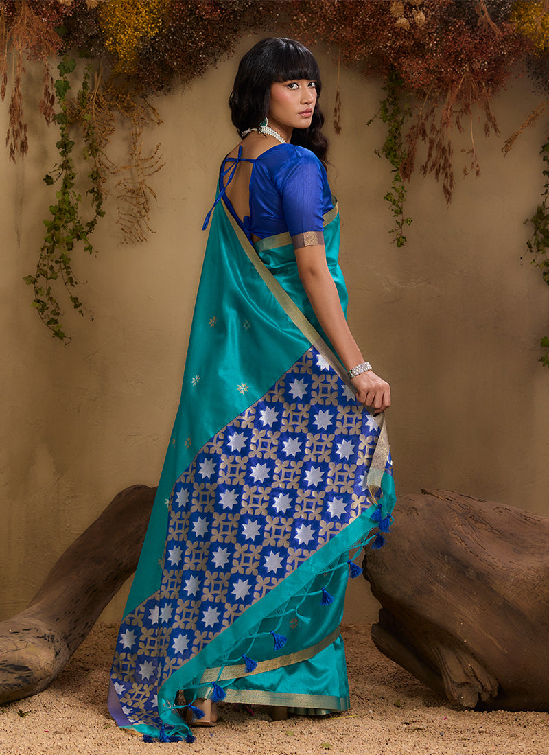 Buy Silk Saree 