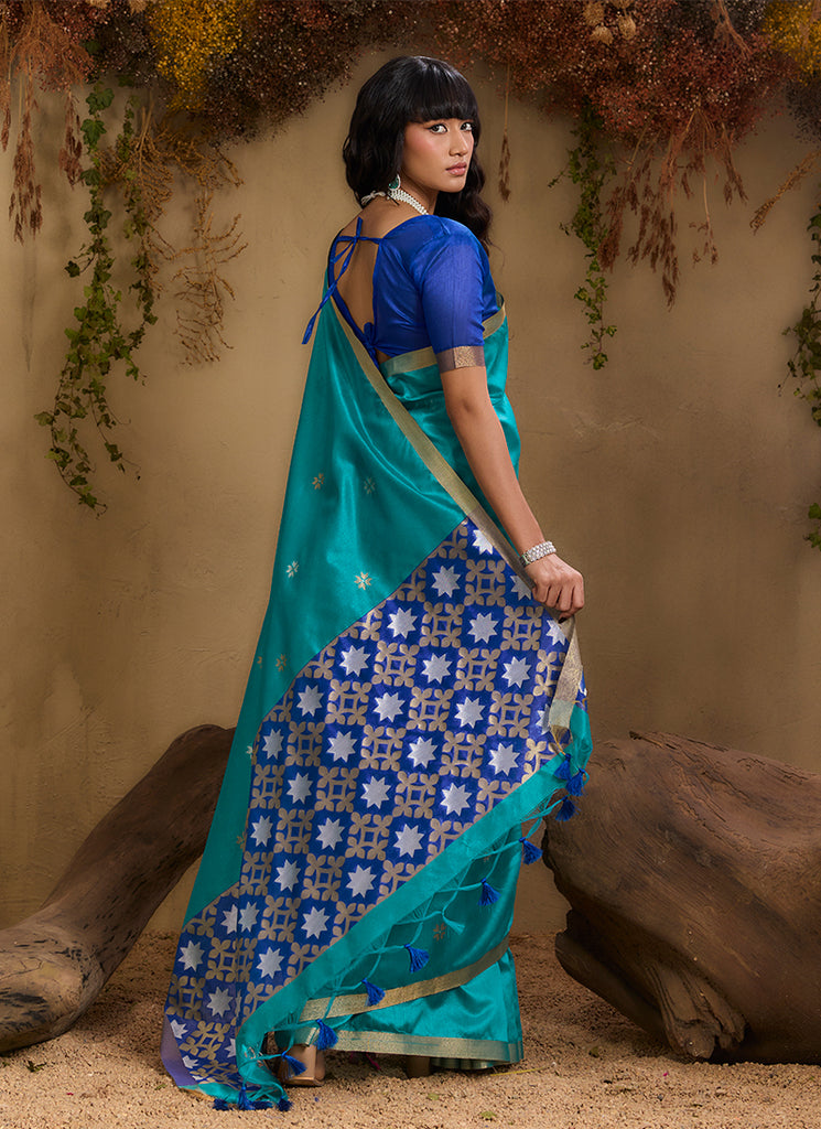 Buy Silk Saree 