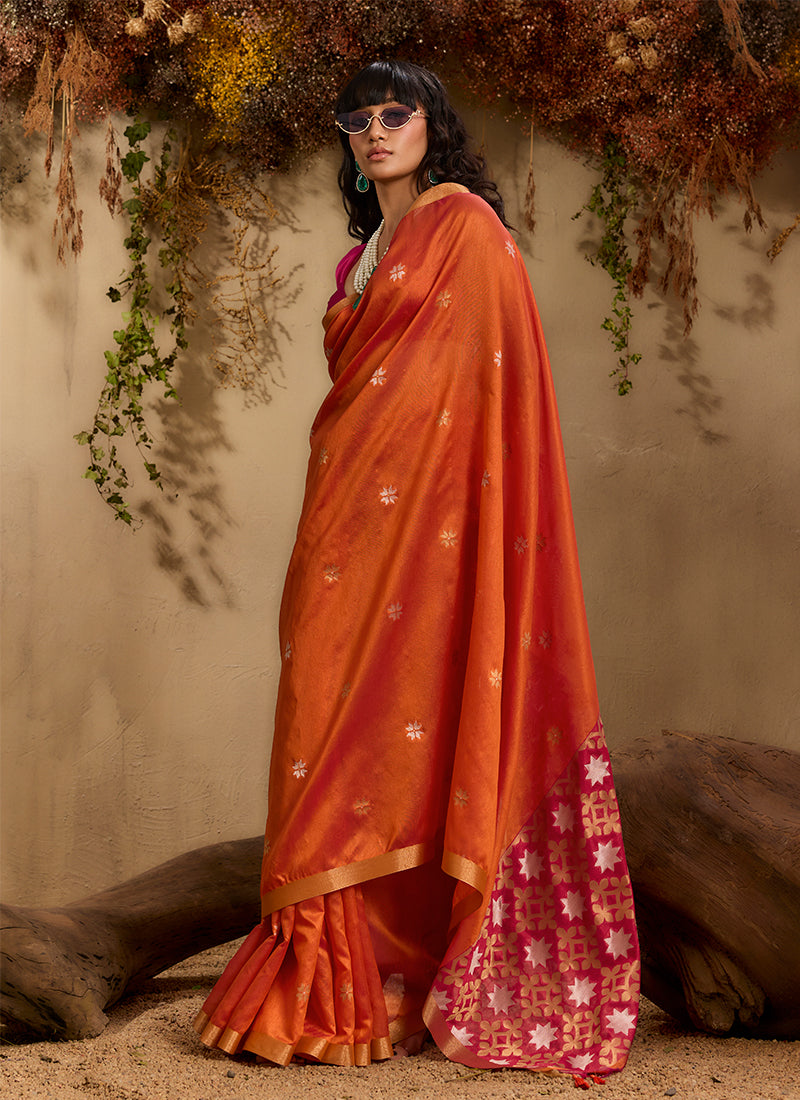 Buy Silk Saree 