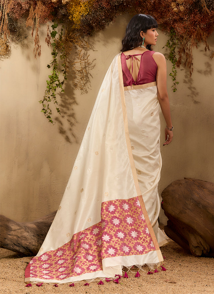 Buy Silk Saree In Canada