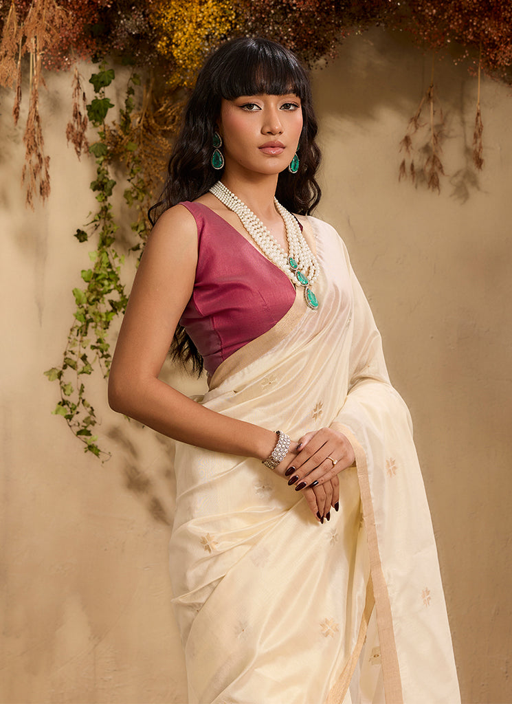 Shop Casual Wear Saree