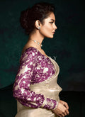Buy Partywear Saree