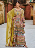 Buy Palazzo Suit In UK