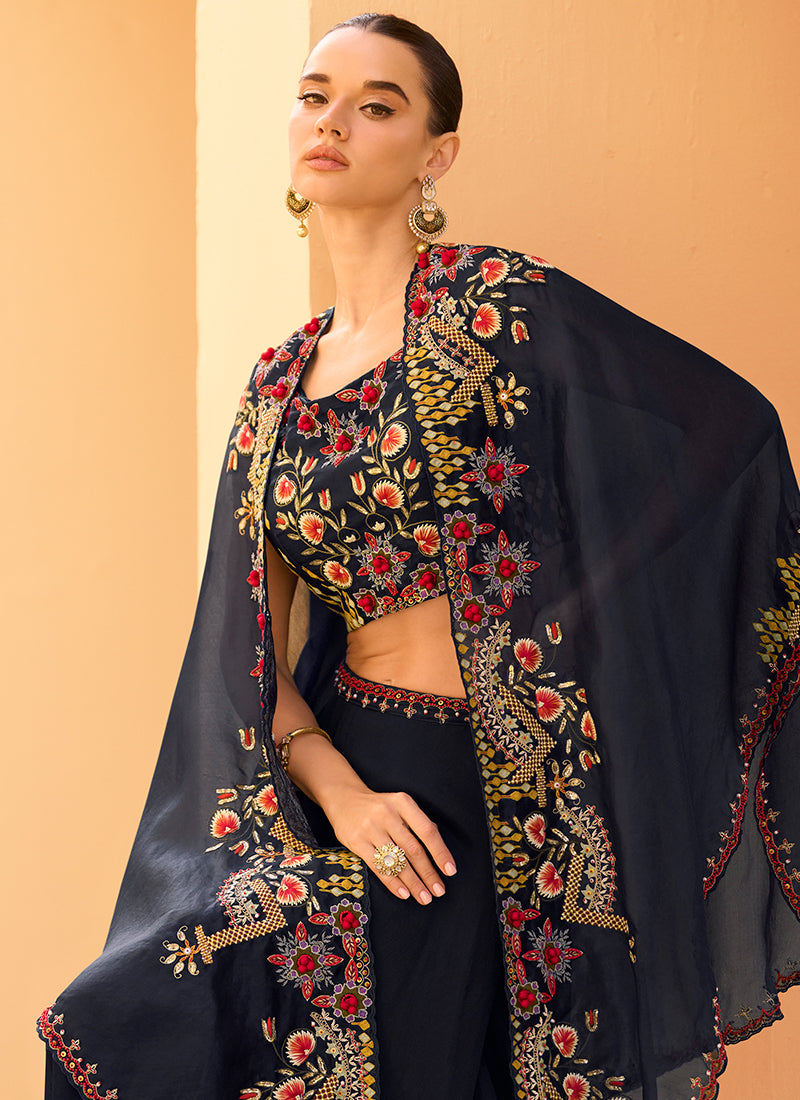 Buy Indian Outfits In USA