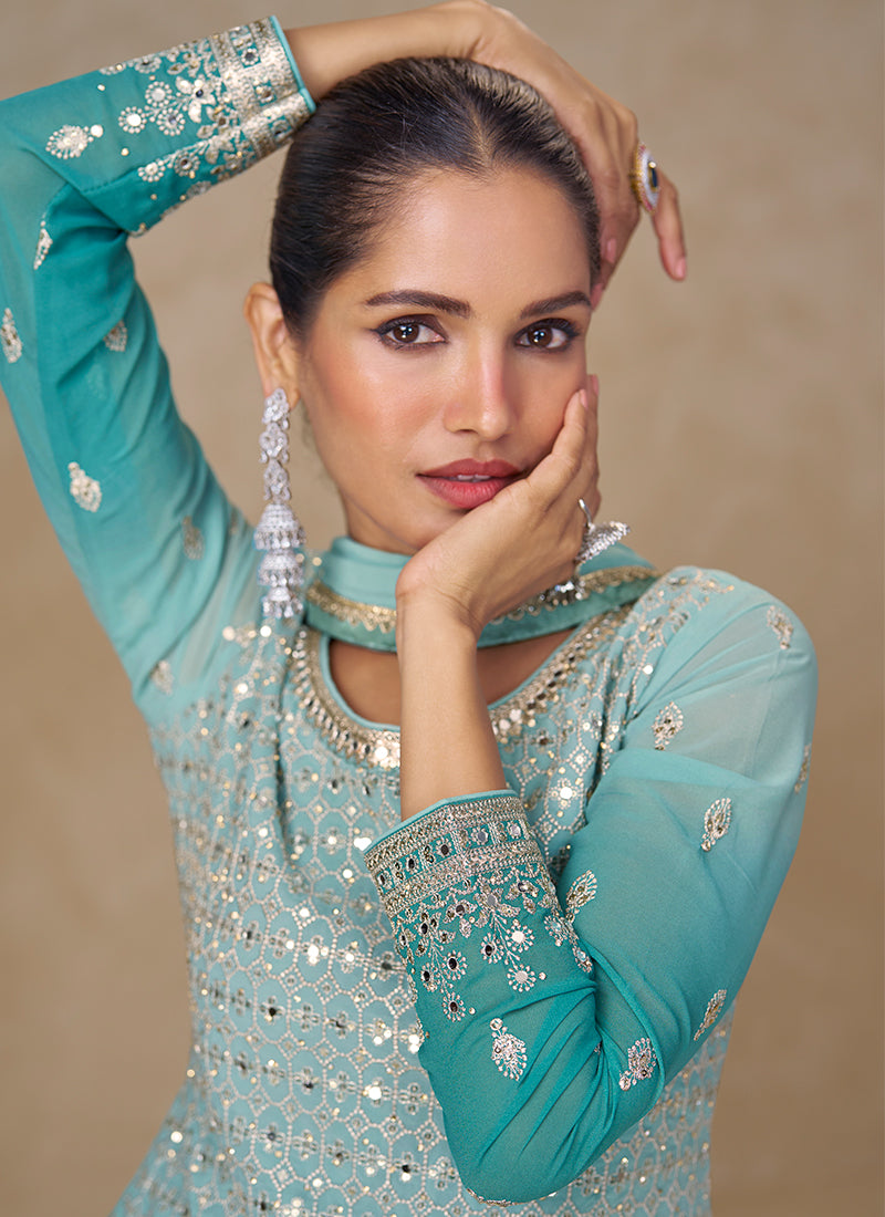 Shop Bollywood Dresses Online