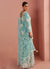 Buy Blue Sharara Suit Online