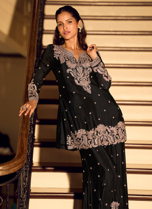 Buy Sharara Suit In UK