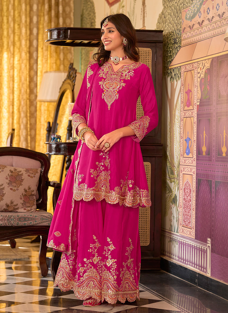 Indian Dresses In USA