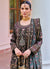 Buy Anarkali Palazzo Suit