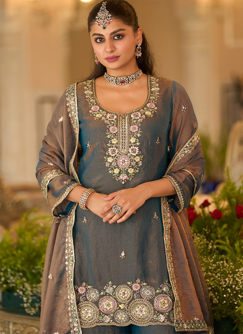 Shop Indian Clothing In Canada