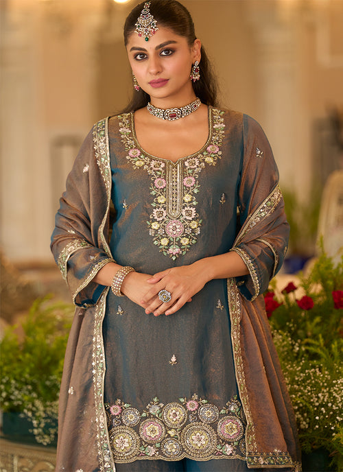 Shop Indian Clothing In Canada