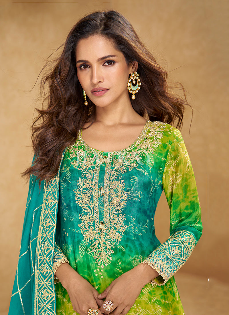 Buy Sharara Suit 