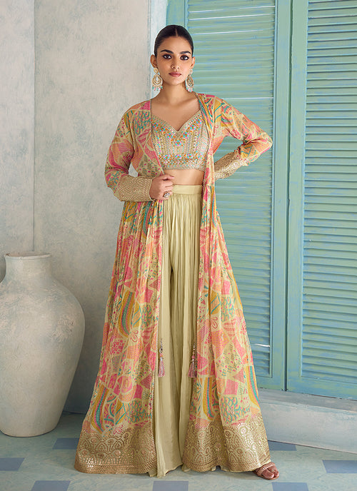 Shop Indian Outfits In Canada