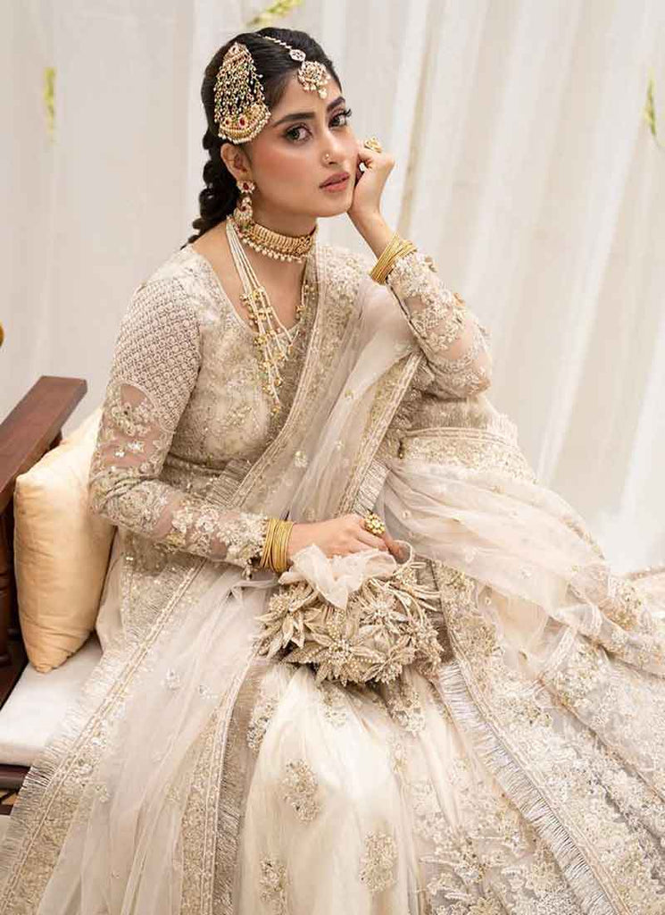 Shop Faiza Saqlain Suit Online