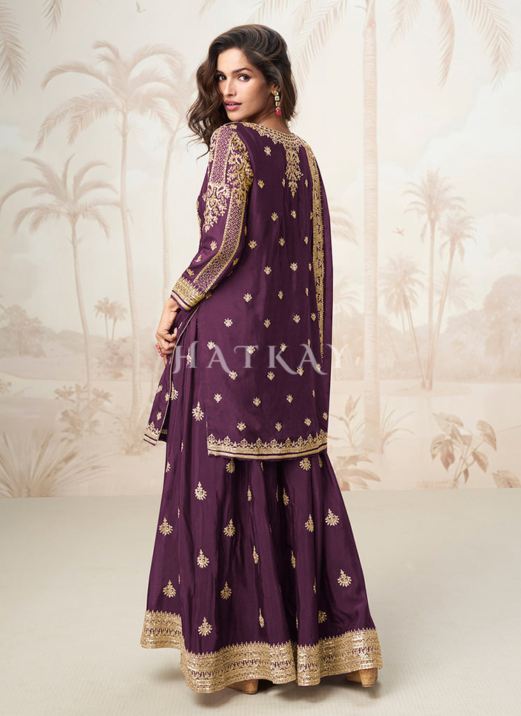 Buy Bollywood Dress