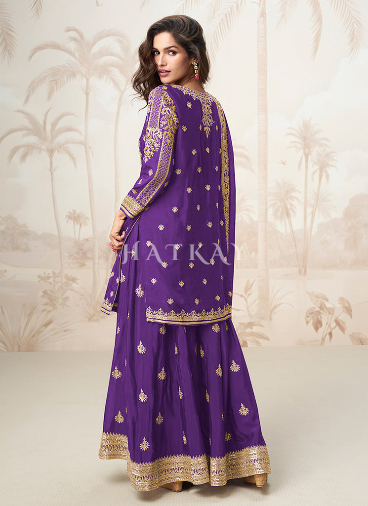 Indian Clothing In USA