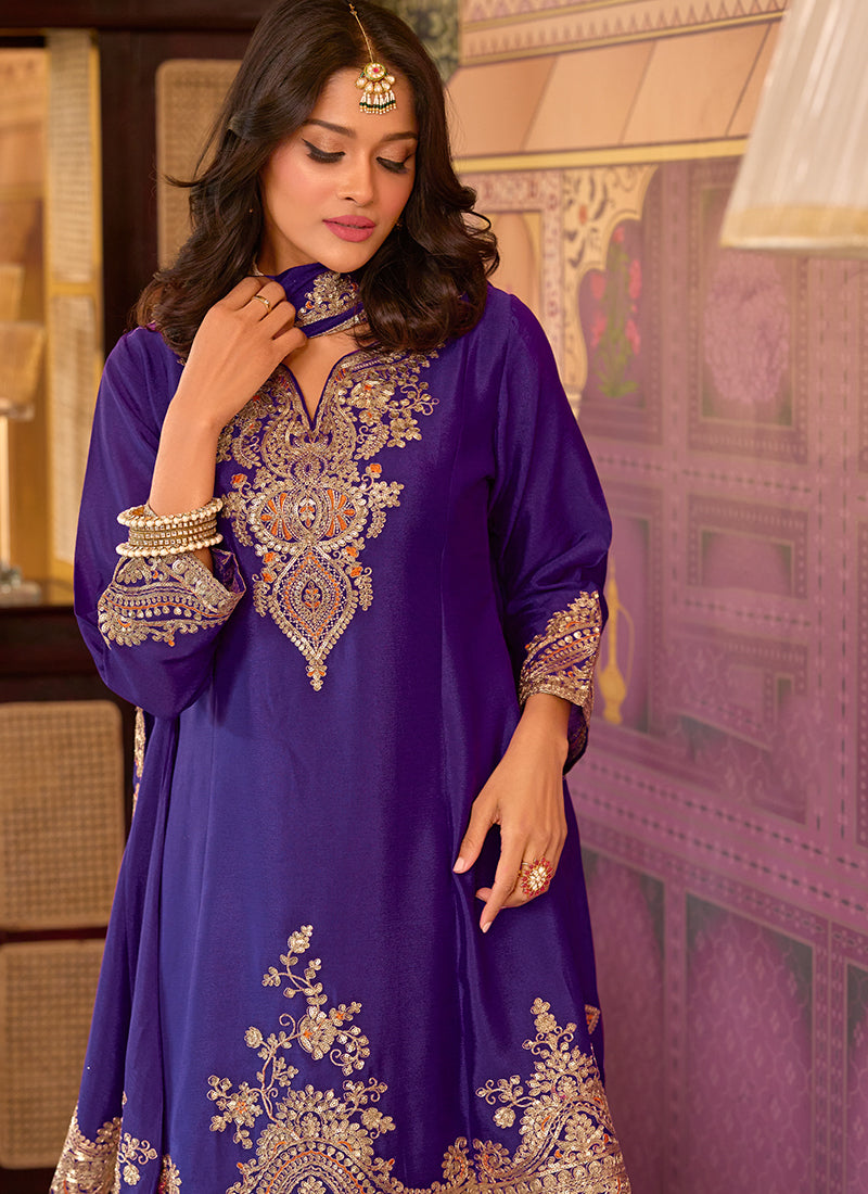 Indian Dresses In Canada